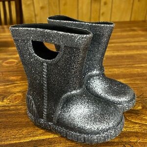 UGG Drizlita Glitter Boots